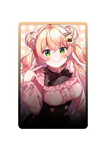 Momosuzu Nene skin #4