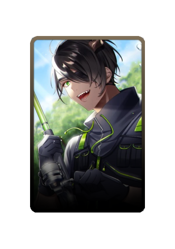 Aragami Oga skin