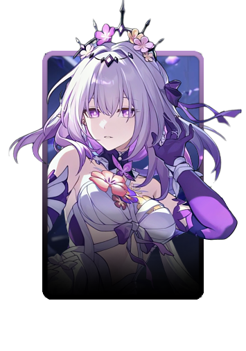 Castorice 3D skin