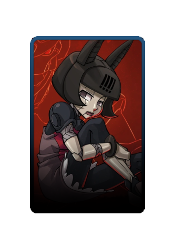 Robo-Fortune skin