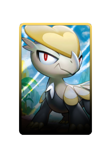 Jangmo-o skin