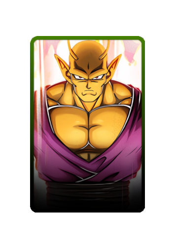 Piccolo skin #2