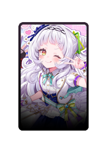 Murasaki Shion skin #8