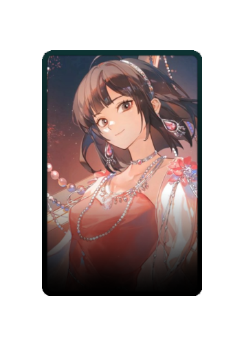 Qiao Ling skin #11