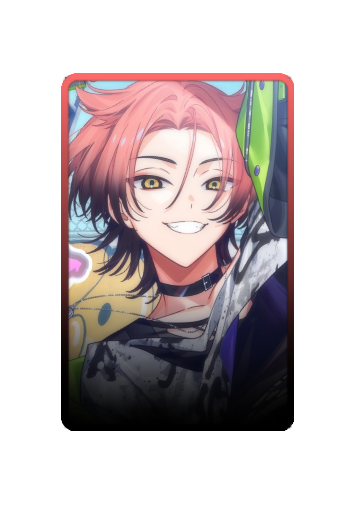 Chihiro Natsuyaki skin #4