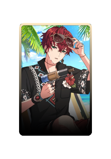 Mithra Summer 2025 skin
