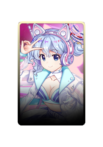 Merlin Prismriver skin #3