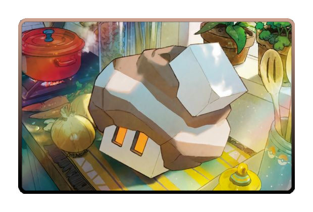 Nacli poster skin