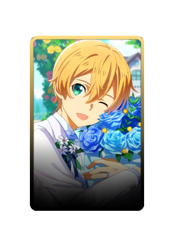 Eugeo skin #2