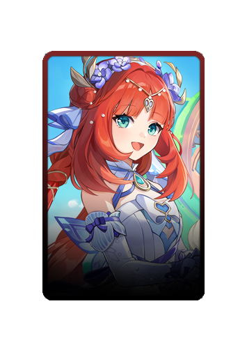 Nilou skin #2