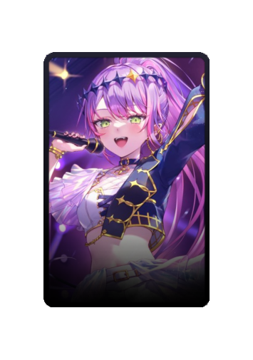 Tokoyami Towa skin #3