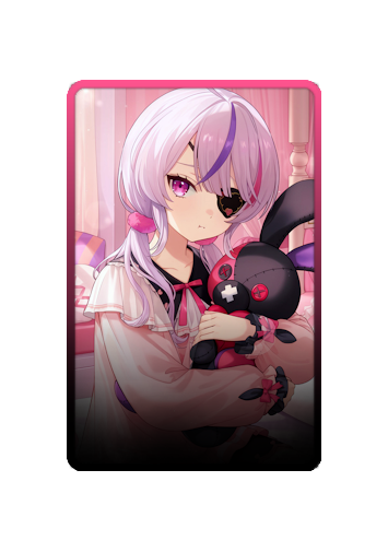 Maria Marionette skin #4