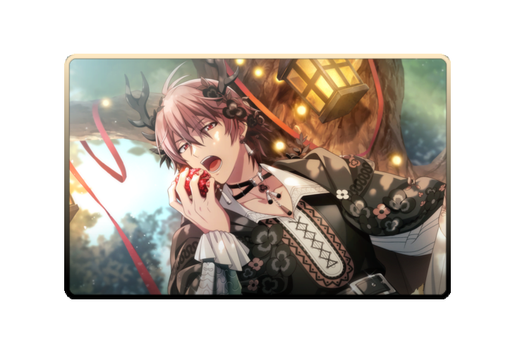 Torao Mido poster skin