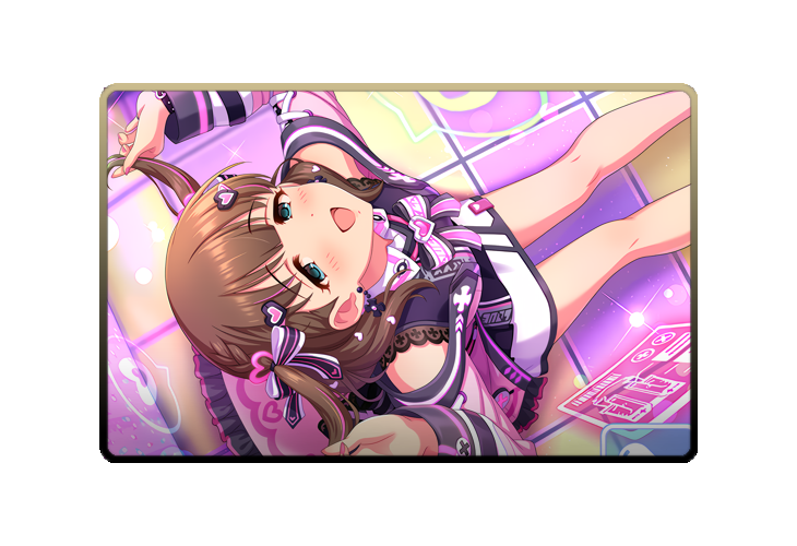 Mayu Sakuma poster skin