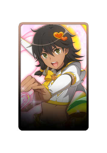 Tiona Hiryute skin #2