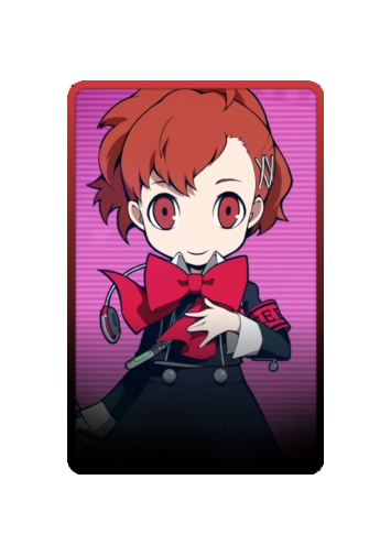 Kotone Shiomi skin #3