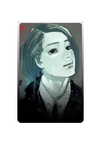 Kichimura Washuu skin