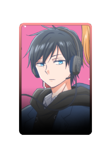 Akito skin #3