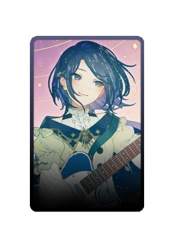 Ichika Hoshino skin #5
