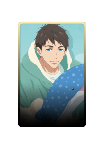 Sousuke Yamazaki skin