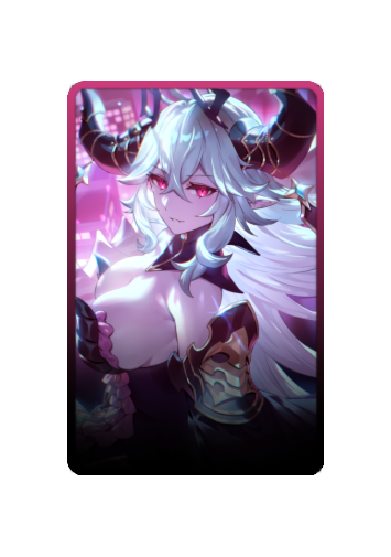 Lilith skin #2