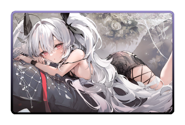 Laffey poster skin #2