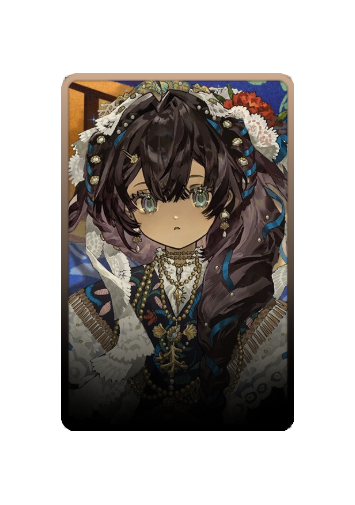 Fatutu skin #2