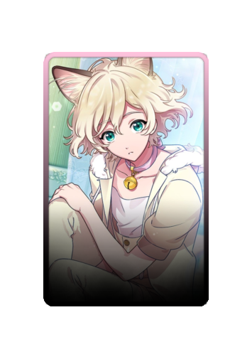 Yuni Bianchi skin #5
