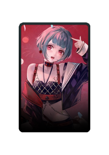 Roulecca skin