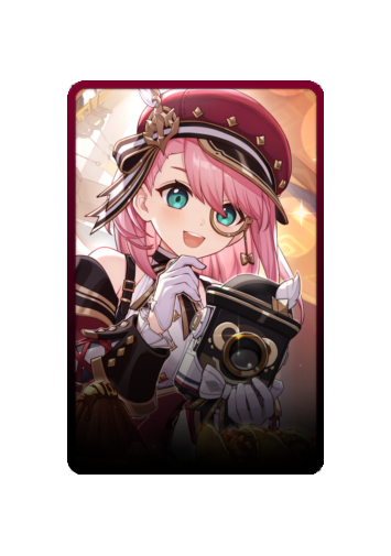 Charlotte skin #3