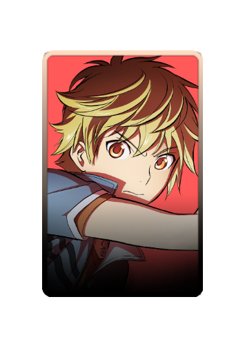 Yukine skin
