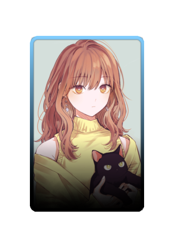 Fuyutsuki skin #6