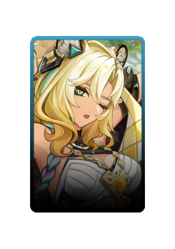 Xilonen skin #2