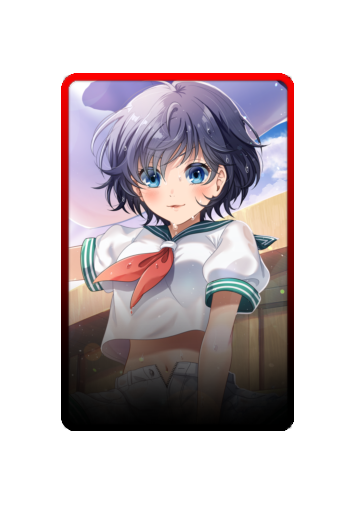 Minamitsu Murasa skin #2