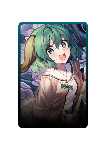 Kyouko Kasodani skin