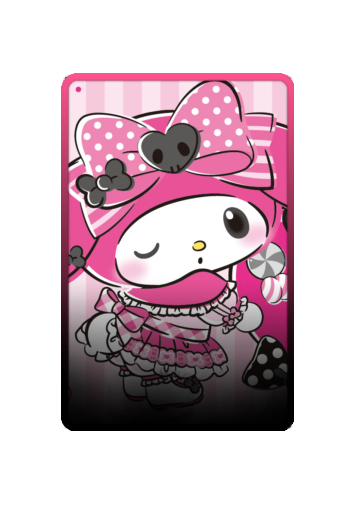 My Melody skin