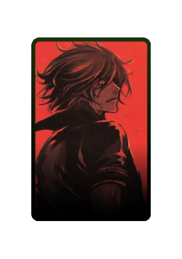Shiki skin #2