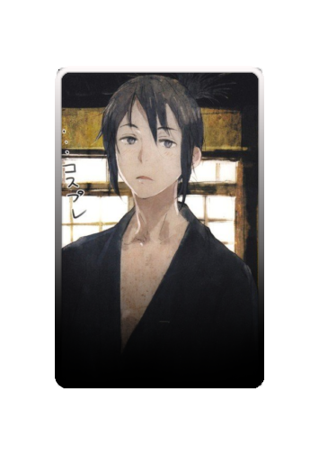 Nezumi Festival 2025 skin