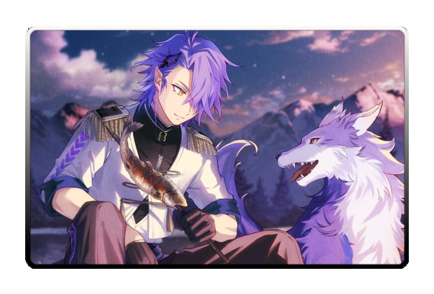 Espada poster skin