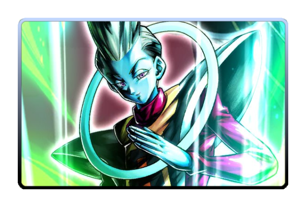 Whis poster skin