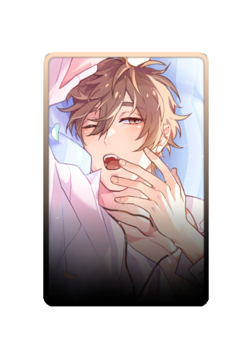 Eiden skin #2