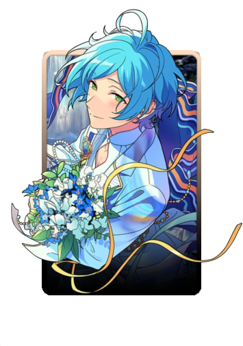 Kanata Shinkai 3D skin