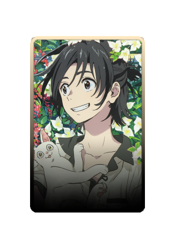 Mio Chibana skin #2