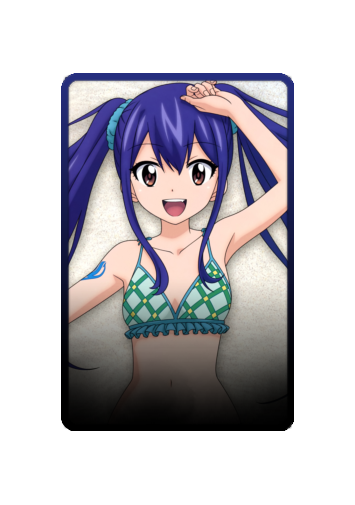 Marvell Wendy Summer 2025 skin