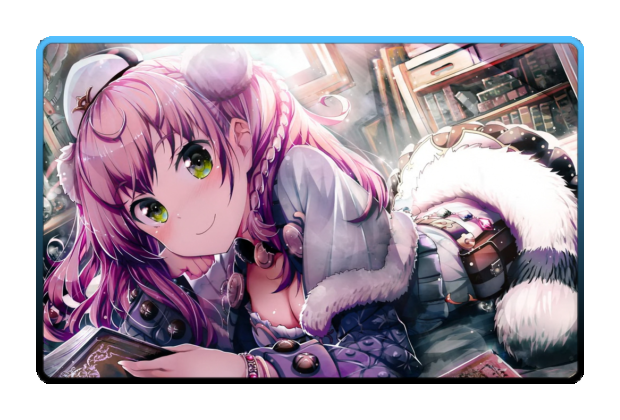 Escha Malier poster skin