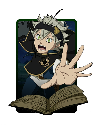 Asta 3D skin
