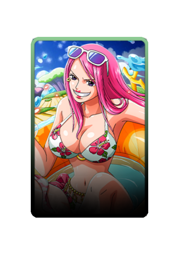 Bonney Summer 2025 skin