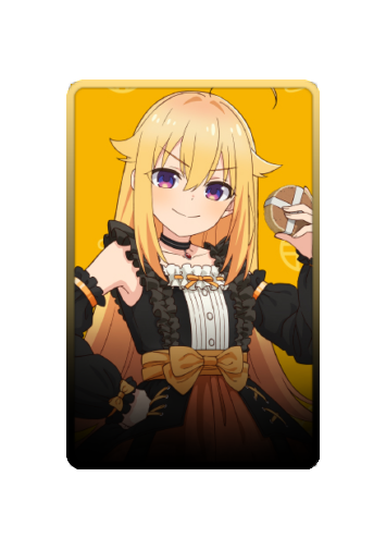 Torako Koshi skin