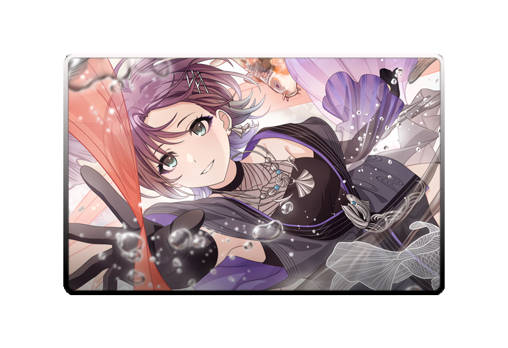 Toru Asakura poster skin #3
