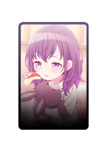 Mafuyu Asahina skin #2